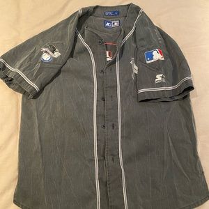 Vintage Yankee jersey